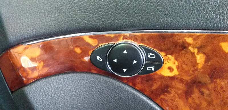 MANDO RETROVISOR 