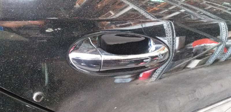 MANETA EXTERIOR TRASERA DERECHA