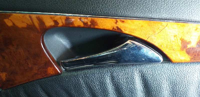 MANETA INTERIOR DELANTERA DERECHA