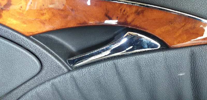 MANETA INTERIOR TRASERA DERECHA