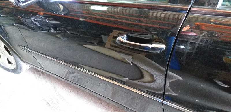 PUERTA DELANTERA IZQUIERDA