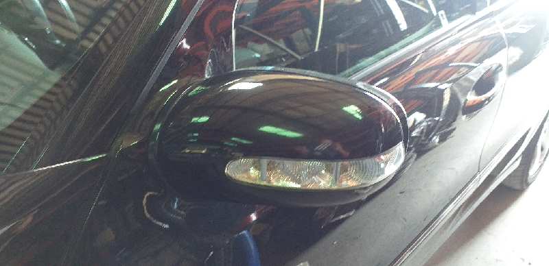 RETROVISOR IZQUIERDO