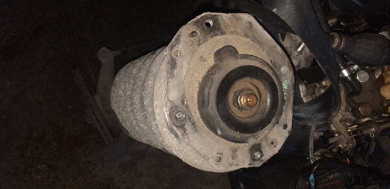 AMORTIGUADOR DELANTERO DERECHO