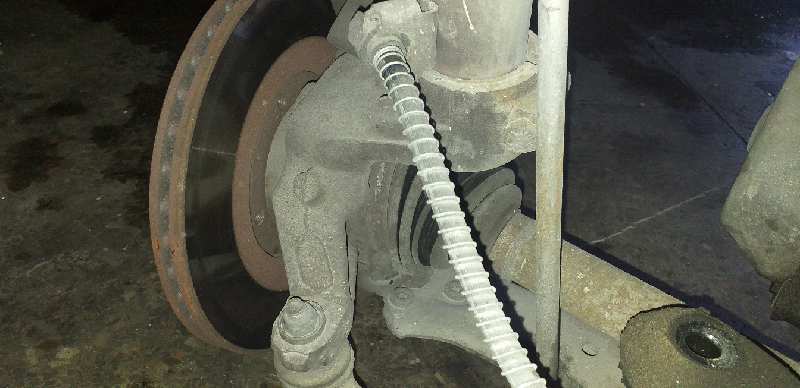 MANGUETA DELANTERA IZQUIERDA