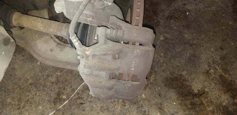 PINZA FRENO DELANTERA IZQUIERDA