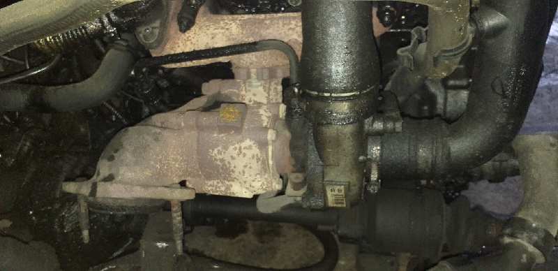 K03028AG5192 TURBOCOMPRESOR CITROEN XSARA BREAK