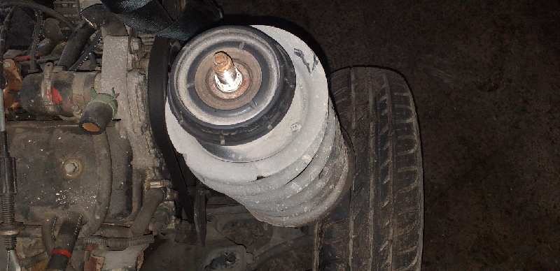 AMORTIGUADOR DELANTERO DERECHO