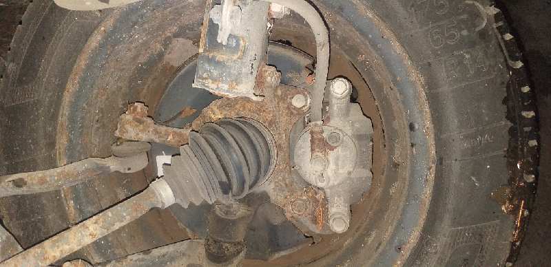 MANGUETA DELANTERA IZQUIERDA