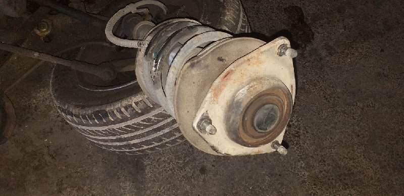 AMORTIGUADOR DELANTERO DERECHO