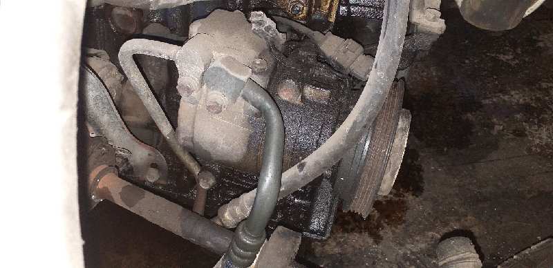 COMPRESOR AIRE ACONDICIONADO