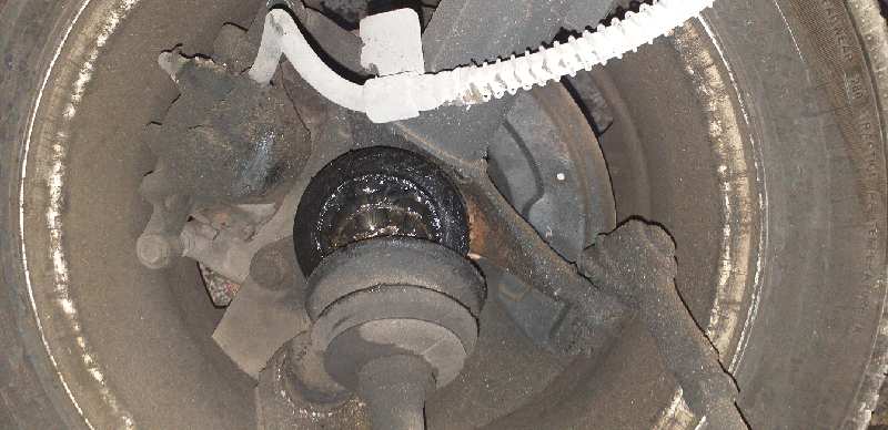 MANGUETA DELANTERA DERECHA