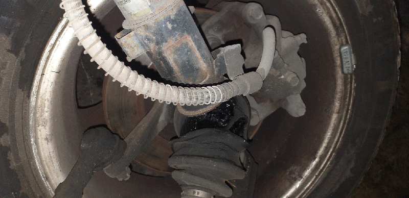 MANGUETA DELANTERA IZQUIERDA