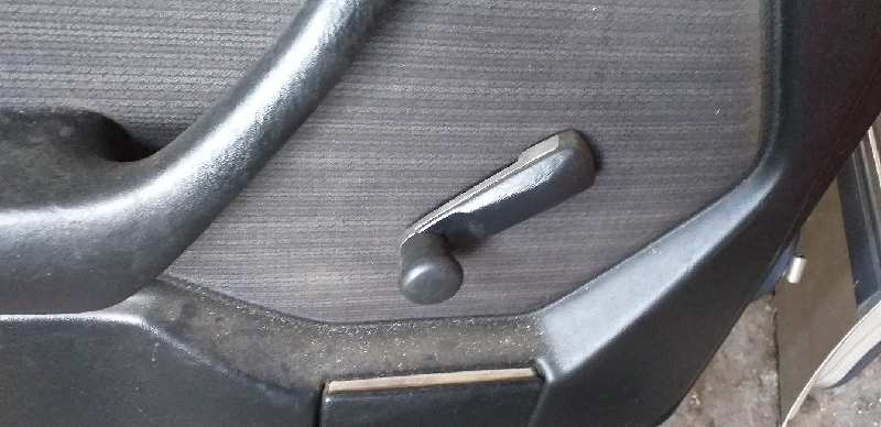 ELEVALUNAS TRASERO IZQUIERDO