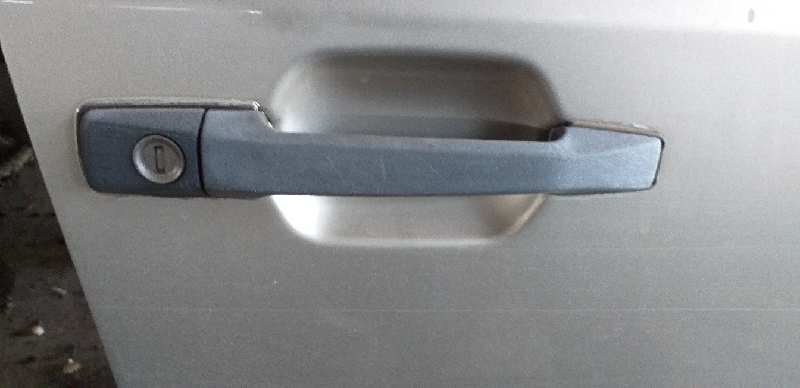 MANETA EXTERIOR DELANTERA DERECHA