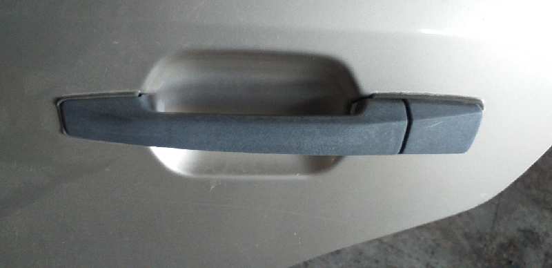 MANETA EXTERIOR TRASERA IZQUIERDA