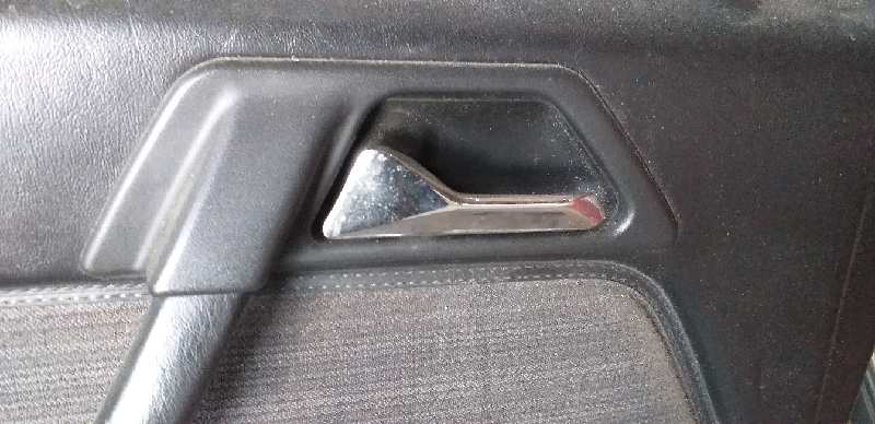 MANETA INTERIOR TRASERA IZQUIERDA