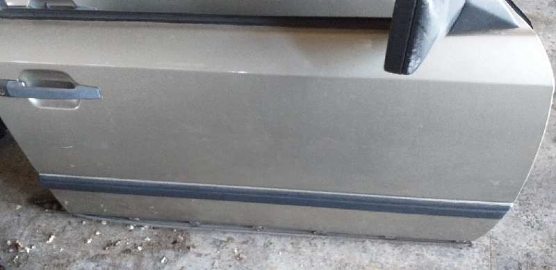 PUERTA DELANTERA DERECHA