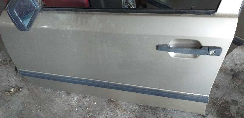PUERTA DELANTERA IZQUIERDA MERCEDES CLASE E (W124) BERLINA