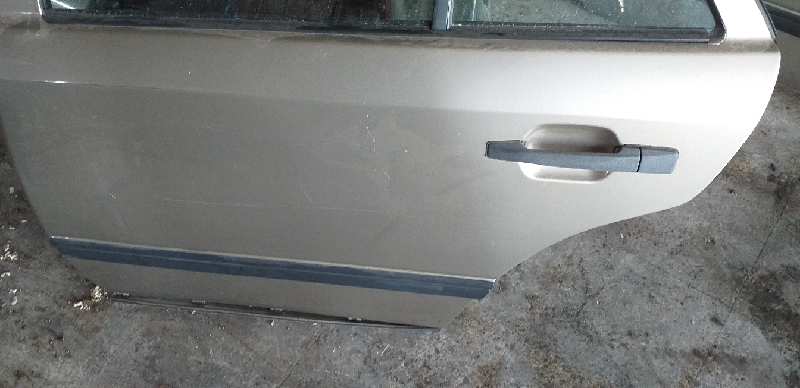 PUERTA TRASERA IZQUIERDA MERCEDES CLASE E (W124) BERLINA