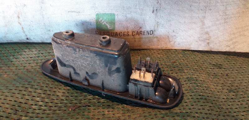 MANDO ELEVALUNAS DELANTERO IZQUIERDO 