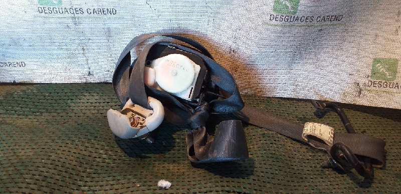 CINTURON SEGURIDAD DELANTERO IZQUIERDO
