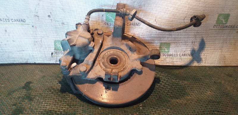 MANGUETA DELANTERA DERECHA