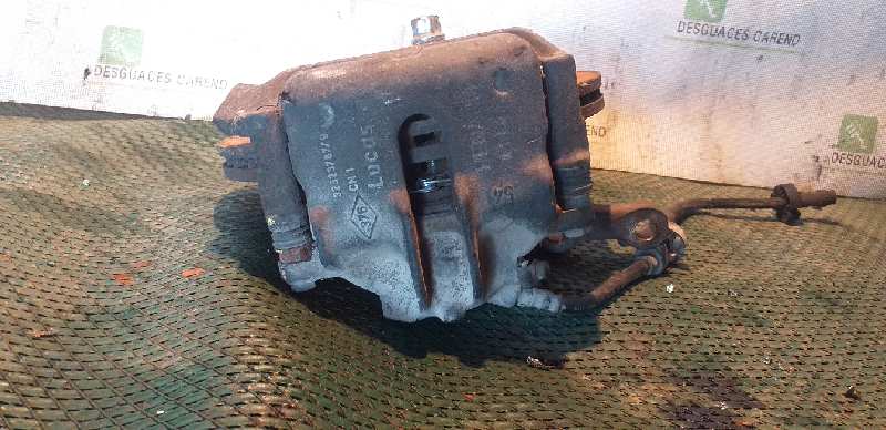 323237879 PINZA FRENO DELANTERA DERECHA RENAULT LAGUNA (B56)