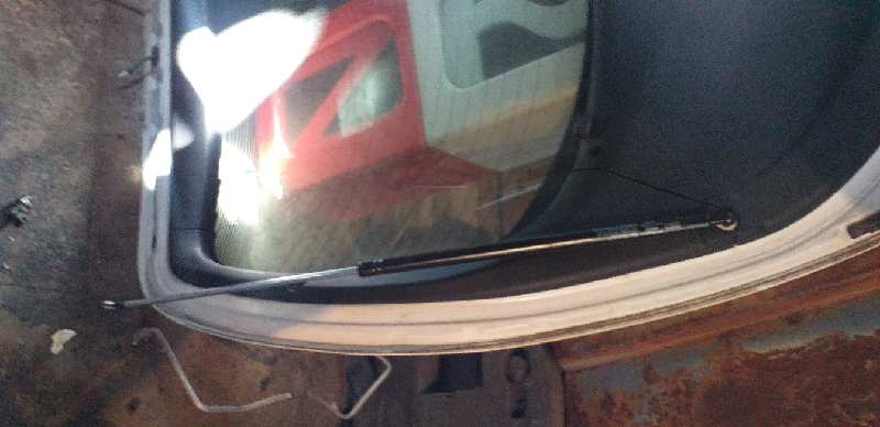 AMORTIGUADORES MALETERO / PORTON