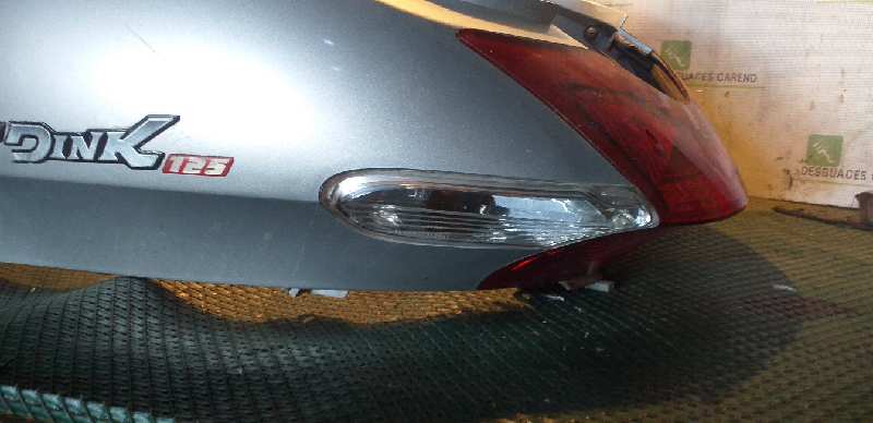 PILOTO TRASERO IZQUIERDO