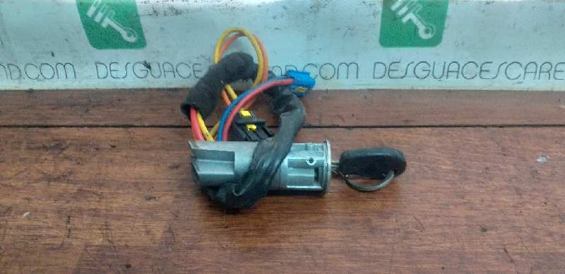 CONMUTADOR DE ARRANQUE