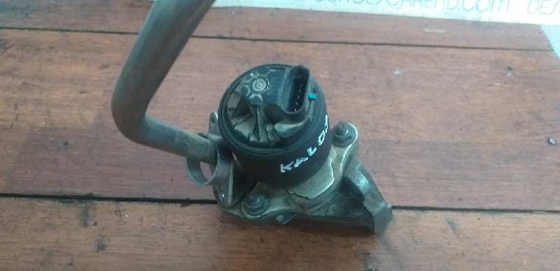 VALVULA EGR