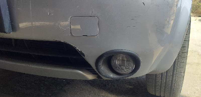 FARO ANTINIEBLA IZQUIERDO