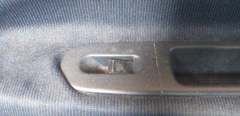 MANDO ELEVALUNAS DELANTERO DERECHO