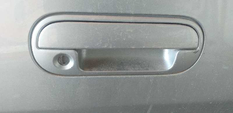 MANETA EXTERIOR DELANTERA DERECHA