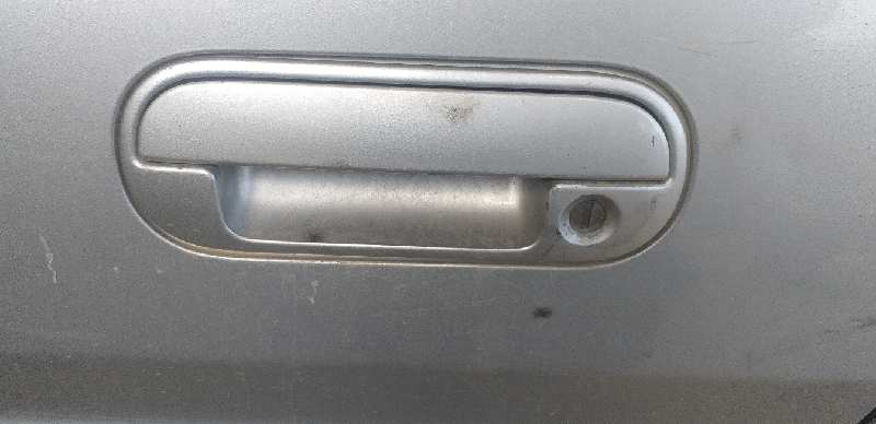 MANETA EXTERIOR DELANTERA IZQUIERDA