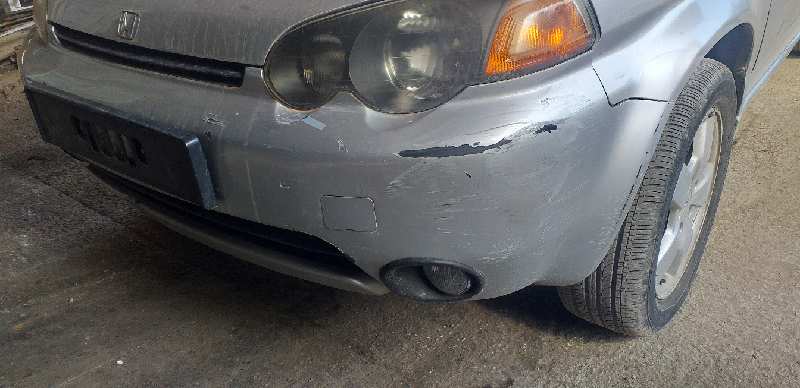 PARAGOLPES DELANTERO