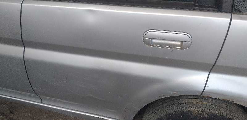 PUERTA TRASERA IZQUIERDA