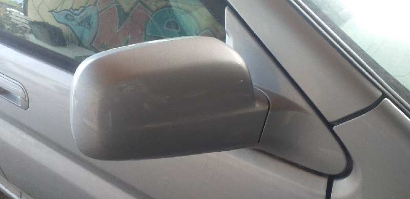 RETROVISOR DERECHO