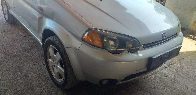 TRANSMISION DELANTERA DERECHA