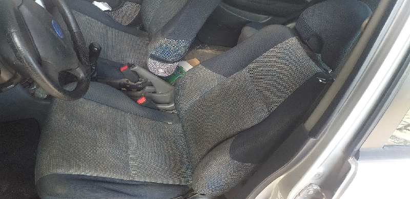 ASIENTO DELANTERO IZQUIERDO HONDA HR-V (GH)