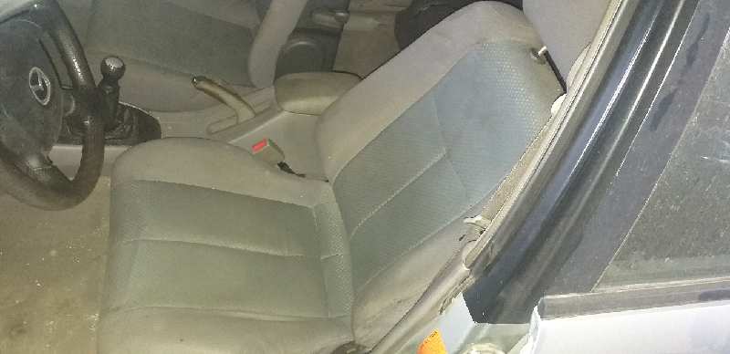 ASIENTO DELANTERO IZQUIERDO