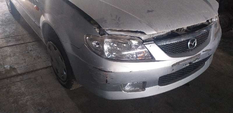 BRAZO SUSPENSION INFERIOR DELANTERO DERECHO