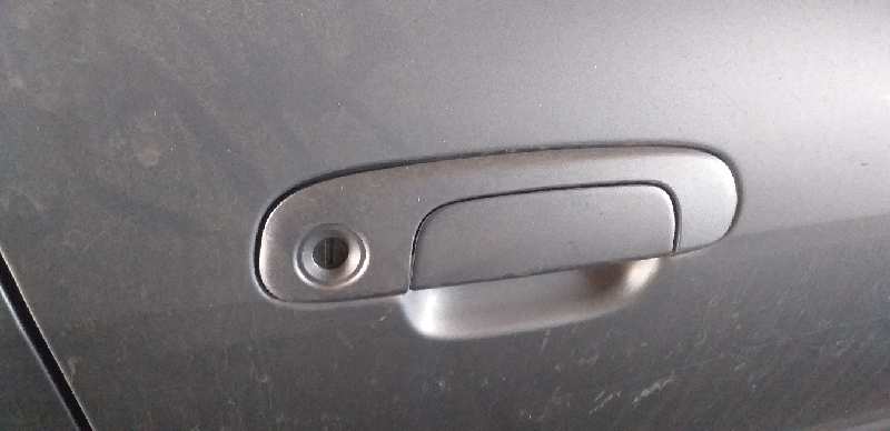 MANETA EXTERIOR DELANTERA DERECHA