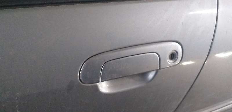 MANETA EXTERIOR DELANTERA IZQUIERDA