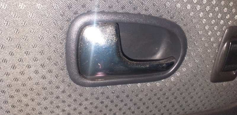 MANETA INTERIOR TRASERA IZQUIERDA