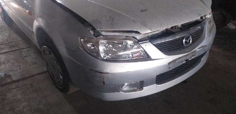 MANGUETA DELANTERA DERECHA