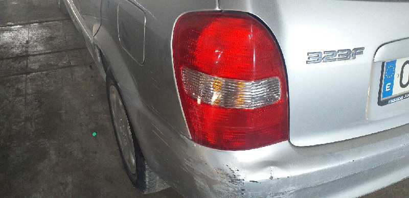 MANGUETA TRASERA IZQUIERDA