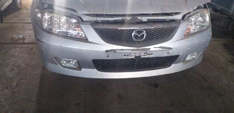 PARAGOLPES DELANTERO