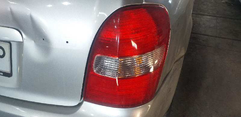 PILOTO TRASERO DERECHO