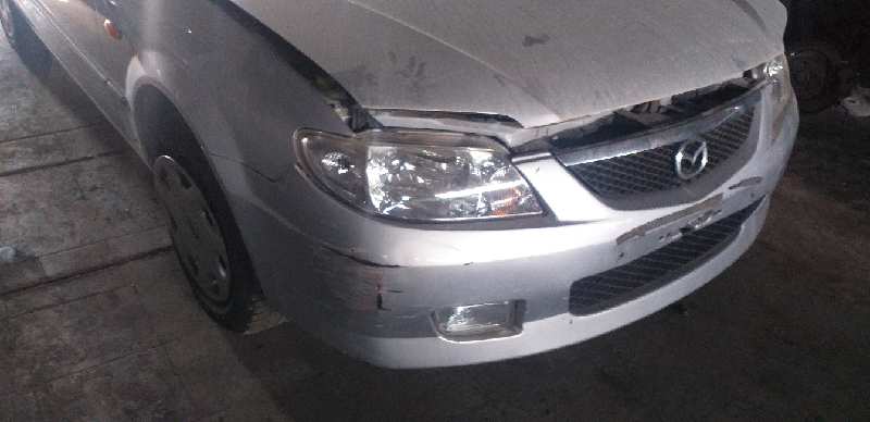 TRANSMISION DELANTERA DERECHA